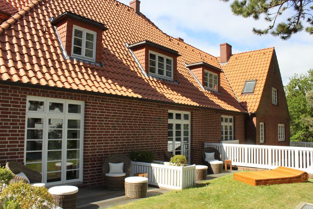 Comfort Double Room Terrace