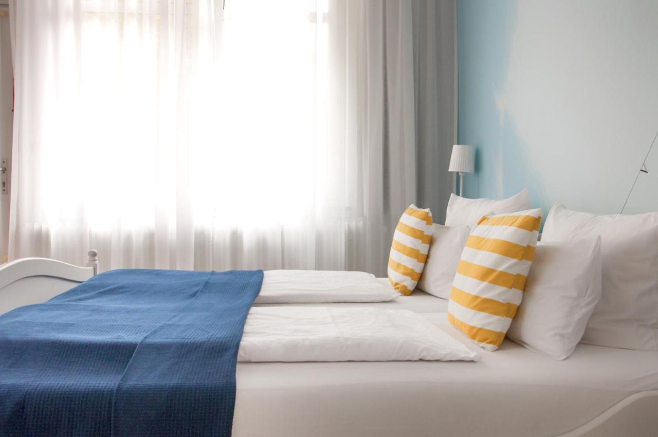 Double Room Basic