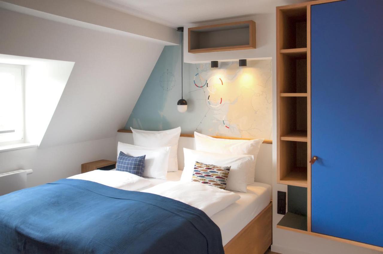 Kajuetenzimmer