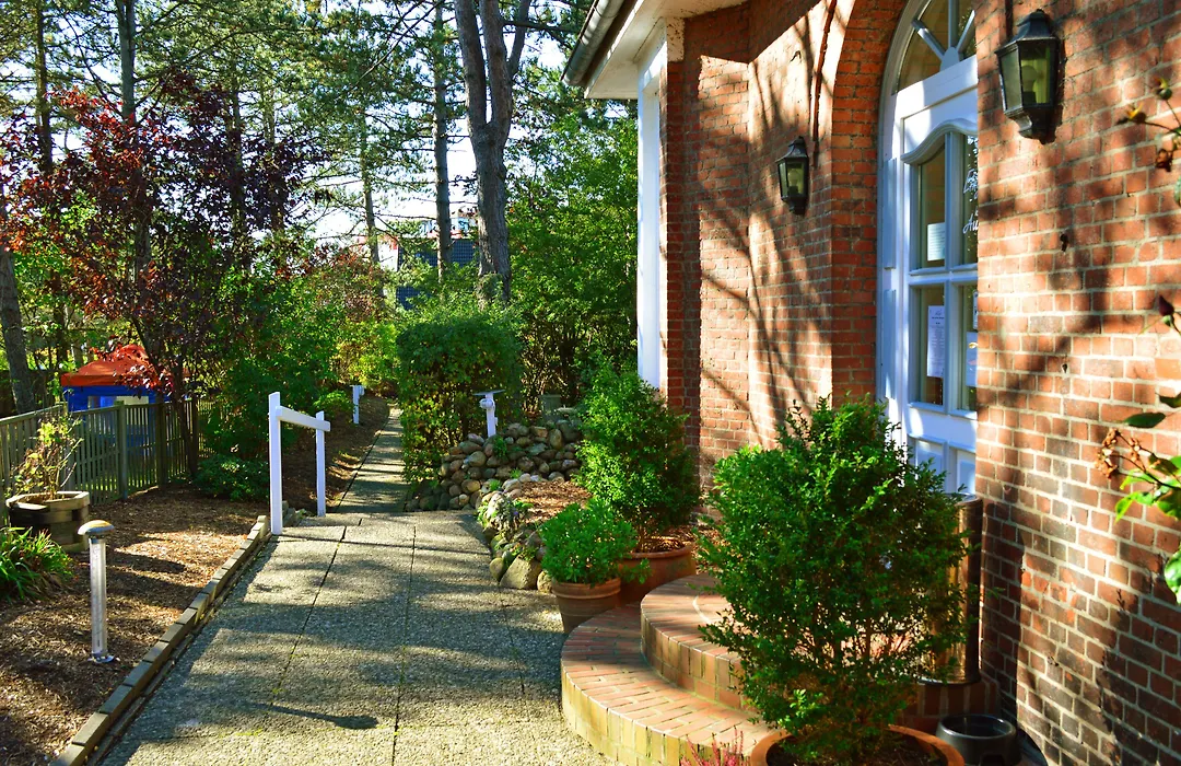 Hotel kleine Auszeit - Adults Only-1