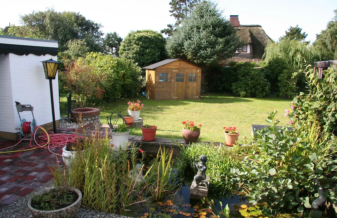 Gaestehaus Gorch-Fock-1