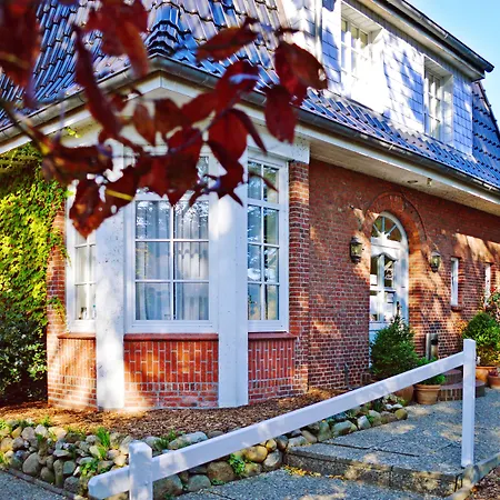 Hotel kleine Auszeit - Adults Only-2