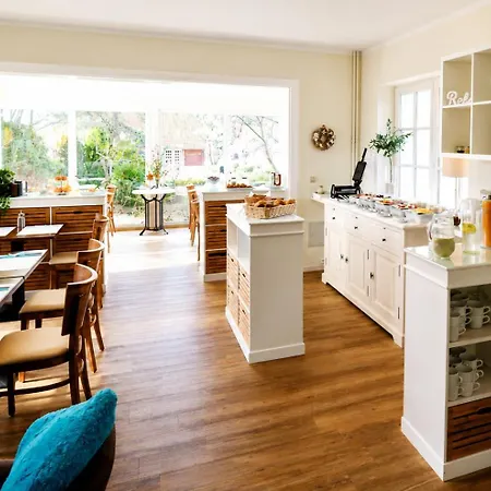 Hotel kleine Auszeit - Adults Only-3